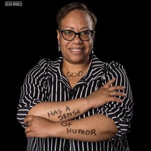 Meet your Posher, Monica